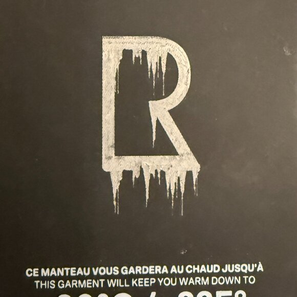 Rudsak MUSA WOMEN'S FITTED DOWN PARKA WITH REMOVABLE FAUX FUR - Picture 3 of 14